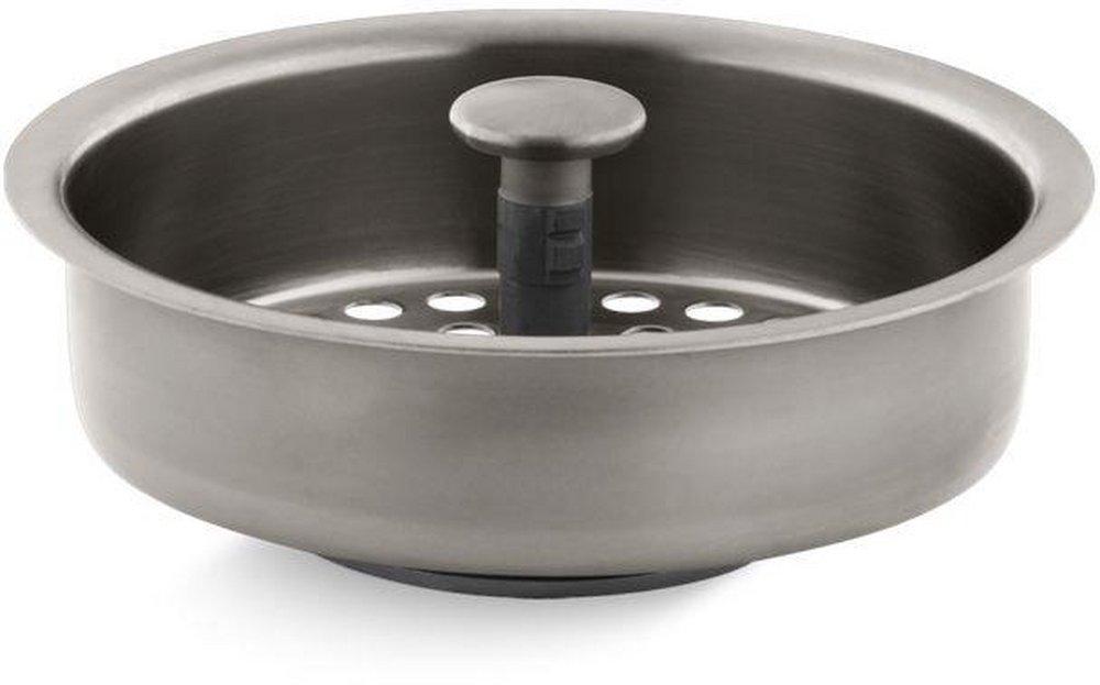 KOHLER 8803-VS STRAINERS WITH SPUDS