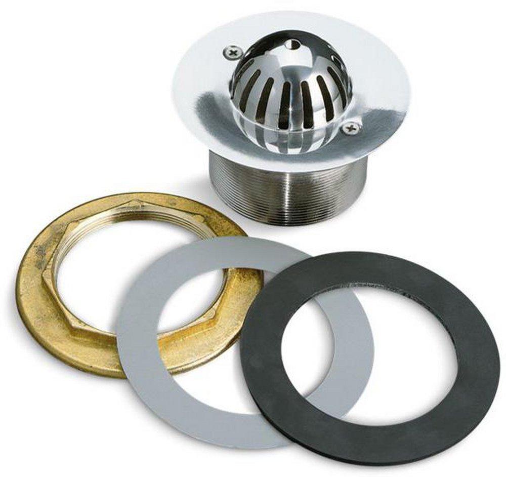 KOHLER 9183-NA STRAINERS WITH SPUDS