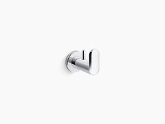 KOHLER 97897-CP BATH GRAB BARS