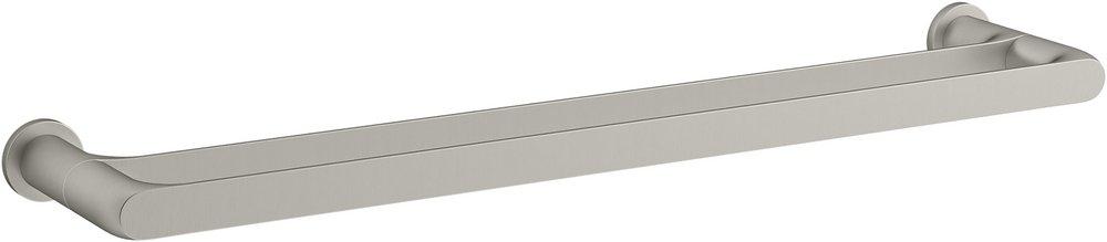 KOHLER 97496-BN BATH GRAB BARS