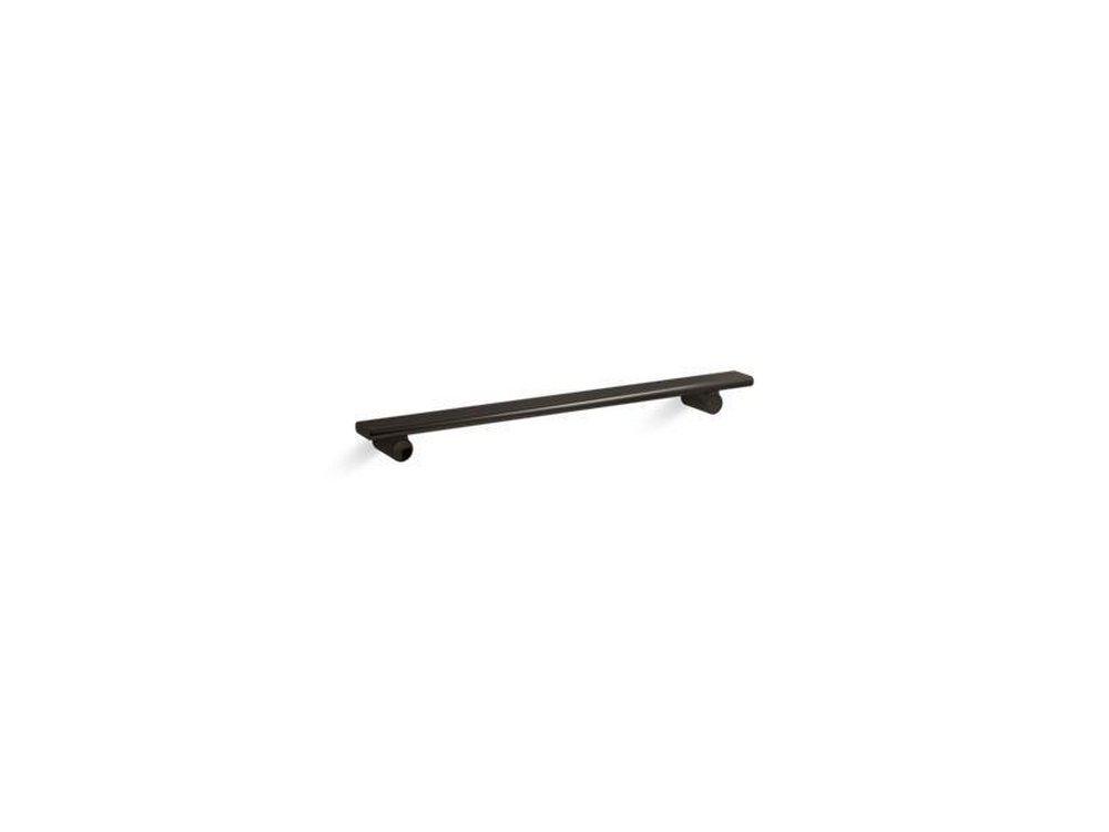 KOHLER 97625-ABZ BATH GRAB BARS