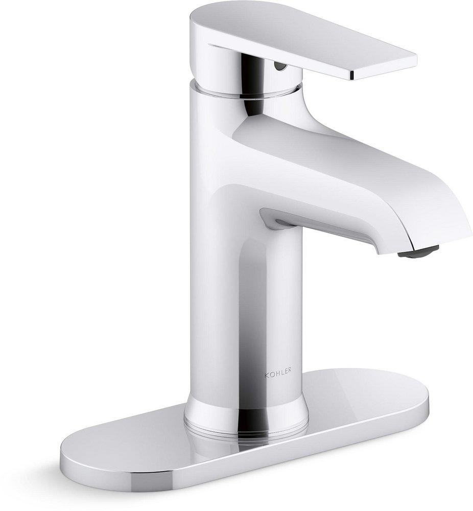 KOHLER 97061-4-CP BATH & KITCHEN FAUCETS