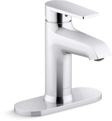 KOHLER 97061-4-CP BATH & KITCHEN FAUCETS