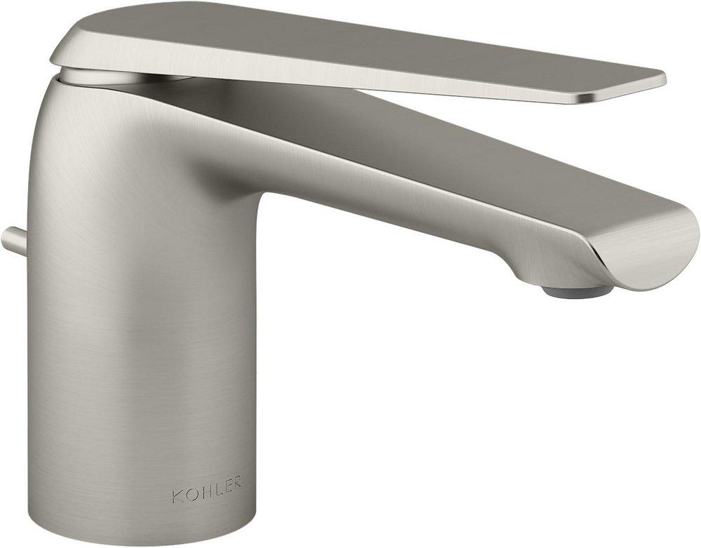 KOHLER 97345-4-BN BATH & KITCHEN FAUCETS
