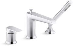 KOHLER 97070-4-CP BATH & KITCHEN FAUCETS
