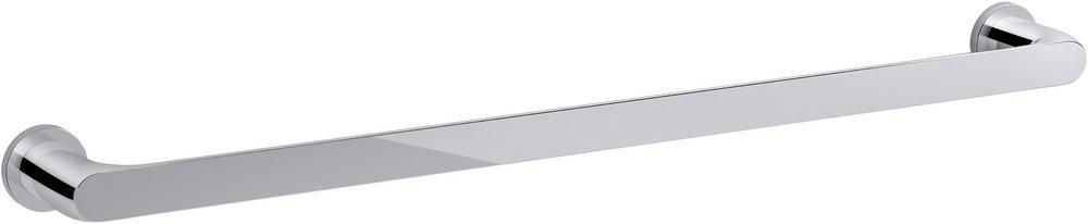 KOHLER 97495-CP BATH GRAB BARS