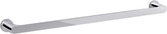 KOHLER 97495-CP BATH GRAB BARS