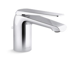 KOHLER 97345-4-CP BATH & KITCHEN FAUCETS