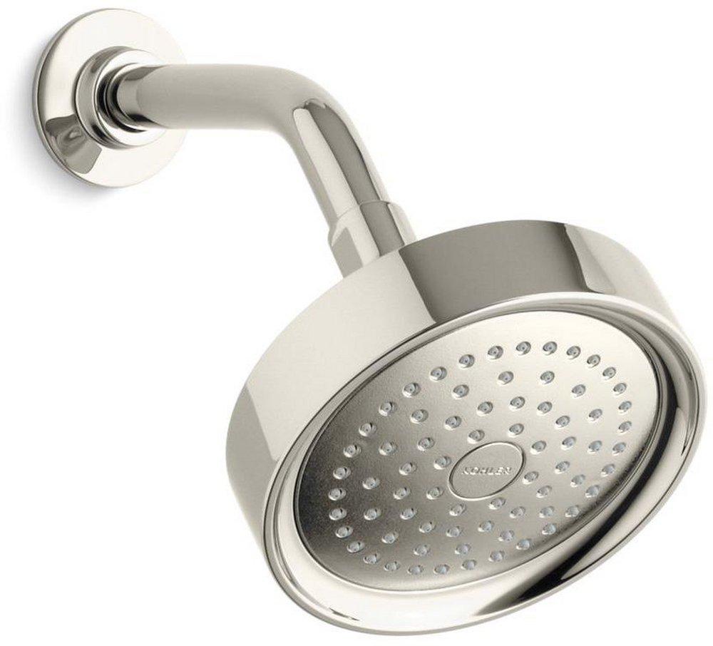 KOHLER 965-AK-SN SHOWER HEADS
