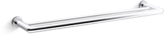 KOHLER 97890-CP BATH GRAB BARS