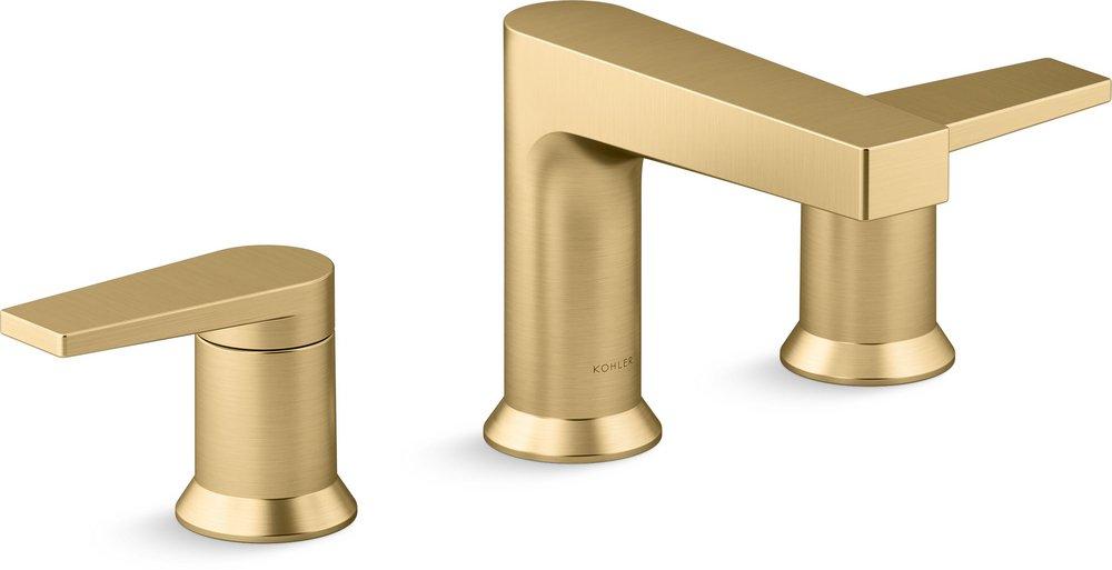 KOHLER 97100-4-2MB BATH & KITCHEN FAUCETS