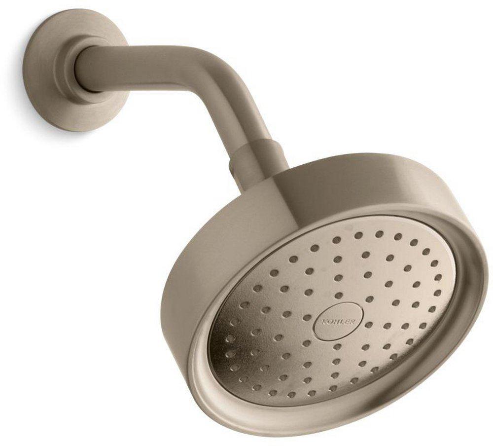 KOHLER 965-AK-BV SHOWER HEADS