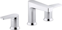 KOHLER 97100-4-CP BATH & KITCHEN FAUCETS
