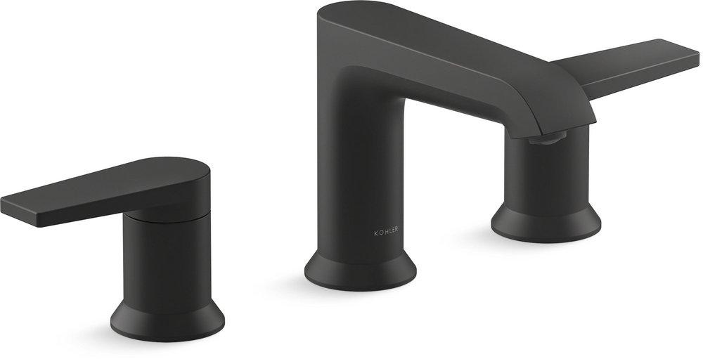 KOHLER 97093-4-BL BATH & KITCHEN FAUCETS