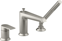 KOHLER 97070-4-BN BATH & KITCHEN FAUCETS