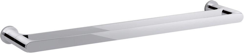 KOHLER 97496-CP BATH GRAB BARS