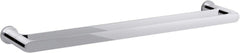 KOHLER 97496-CP BATH GRAB BARS