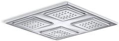 KOHLER 98740-CP SHOWER HEADS