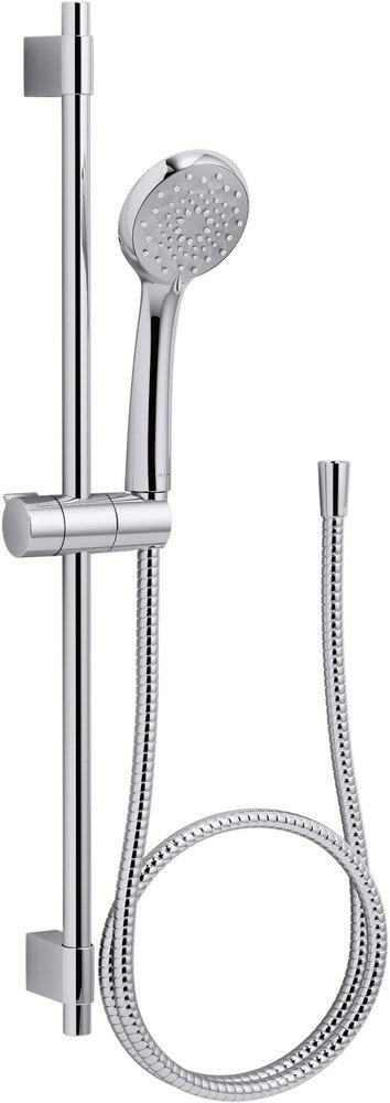 KOHLER 98362-G-CP SHOWER HEADS