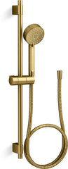 KOHLER 98361-G-2MB SHOWER HEADS