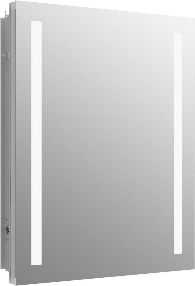 KOHLER 99007-TLC-NA Verdera 24 x 30 in. Wall Mount Medicine Cabinet ...