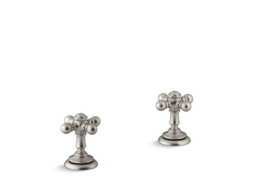 KOHLER 98068-3-BN BATH & KITCHEN FAUCETS