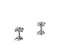 KOHLER 98068-3-BN BATH & KITCHEN FAUCETS