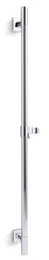 KOHLER 98343-CP BATH GRAB BARS