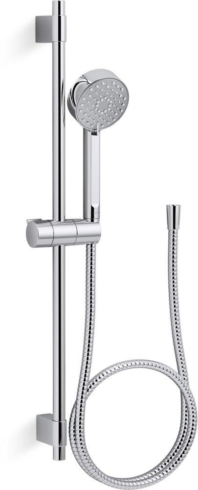 KOHLER 98361-G-CP SHOWER HEADS