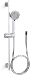 KOHLER 98361-G-CP SHOWER HEADS