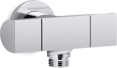 KOHLER 98355-CP DUCT ELBOWS
