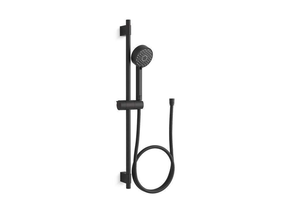 KOHLER 98361-Y-BL SHOWER HEADS