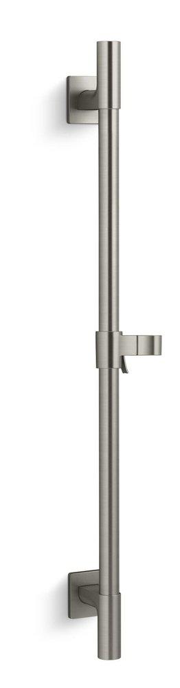 KOHLER 98342-BN BATH GRAB BARS