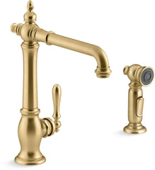 KOHLER 99265-2MB KITCHEN FAUCETS