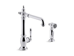 KOHLER 99265-CP KITCHEN FAUCETS