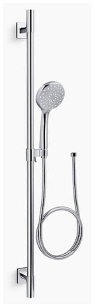 KOHLER 99899-G-CP SHOWER HEADS