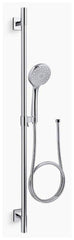 KOHLER 99899-G-CP SHOWER HEADS