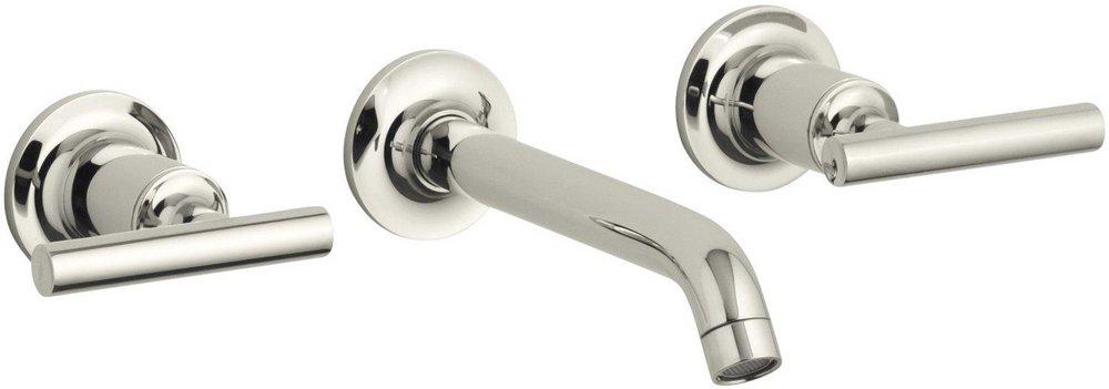 KOHLER T14413-4-SN BATH & KITCHEN FAUCETS