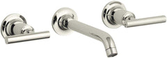 KOHLER T14413-4-SN BATH & KITCHEN FAUCETS