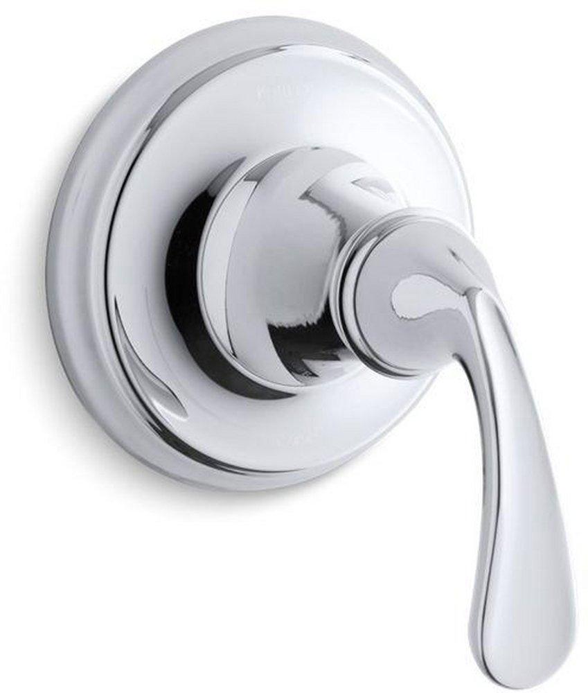 KOHLER T10360-4-CP BATH & KITCHEN FAUCETS