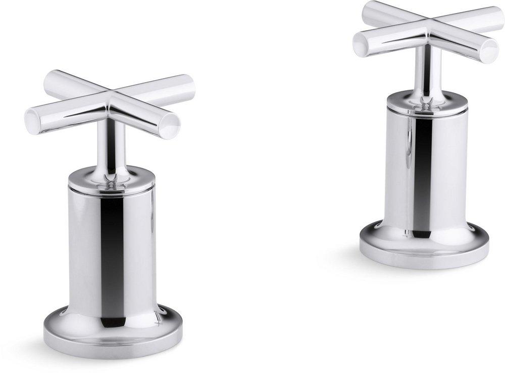 KOHLER T14429-3-CP BATH & KITCHEN FAUCETS