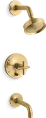 KOHLER T14421-3-2MB BATH & KITCHEN FAUCETS