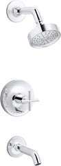 KOHLER T14420-3G-CP BATH & KITCHEN FAUCETS