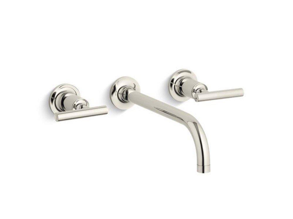 KOHLER T14414-4-SN BATH & KITCHEN FAUCETS