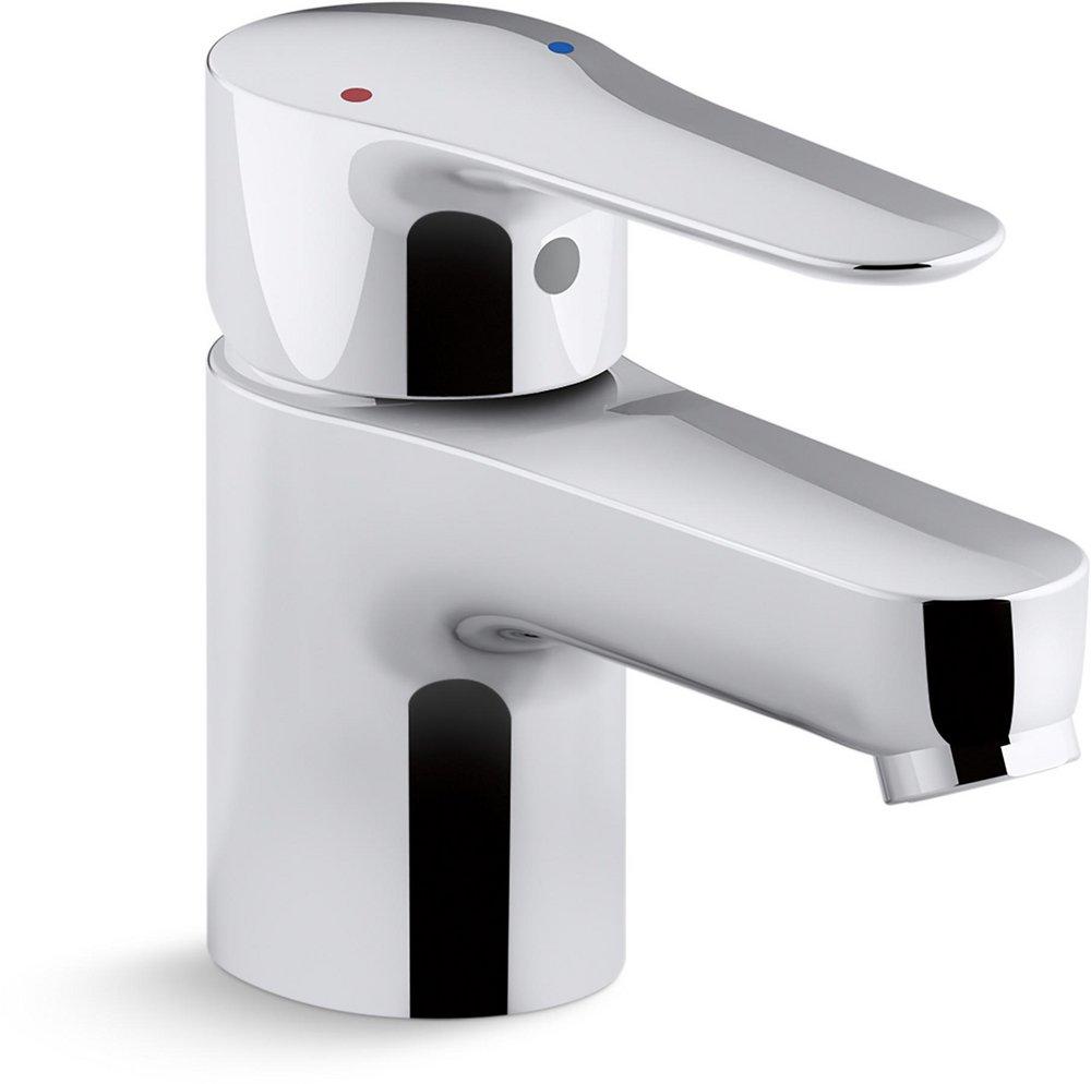 KOHLER P97282-4-CP BATH & KITCHEN FAUCETS