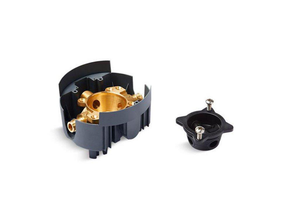 KOHLER P8300-UX-NA THERMOSTATIC VALVES