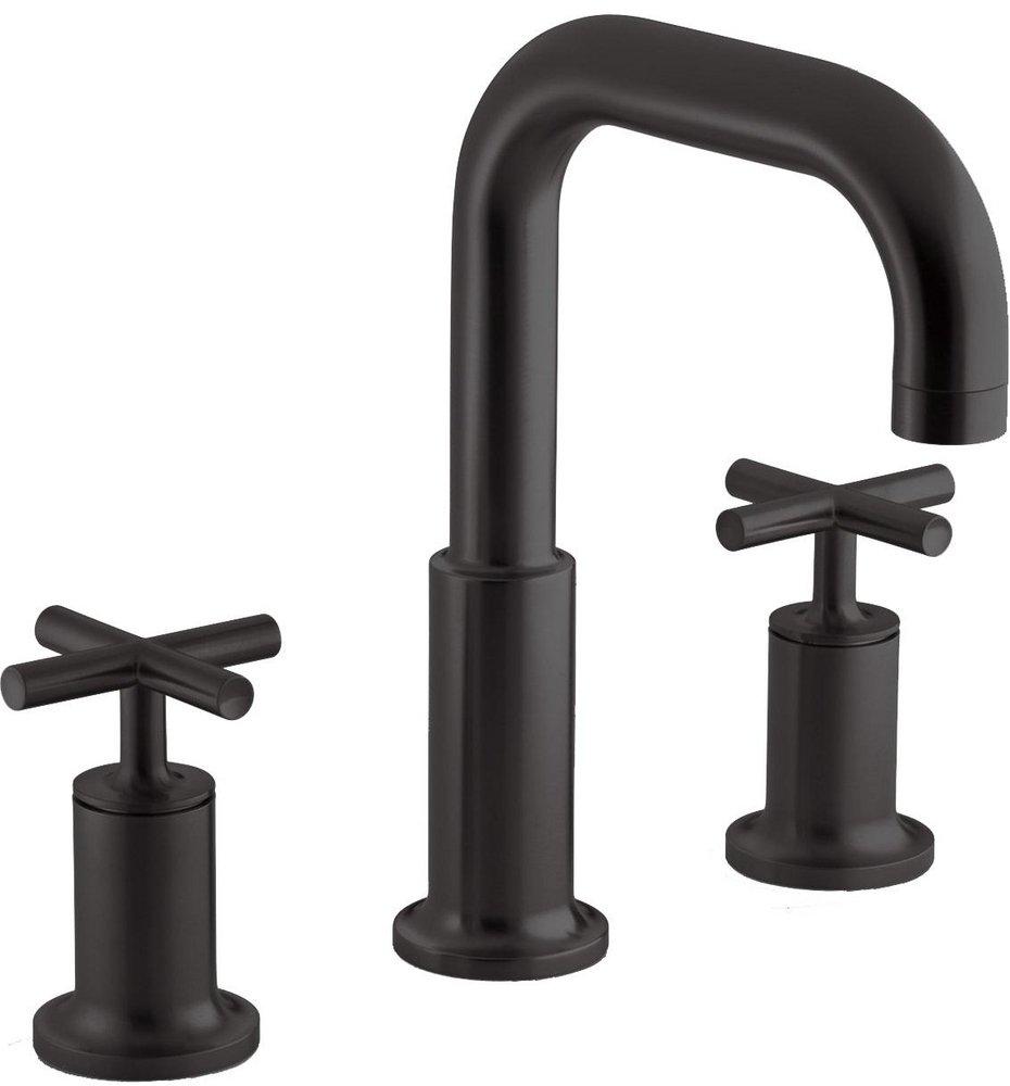 KOHLER T14428-3-BL BATH & KITCHEN FAUCETS