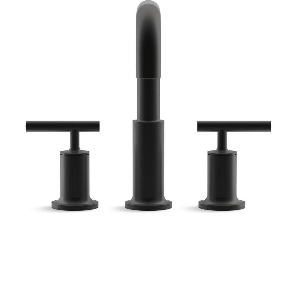 KOHLER T14428-4-BL BATH & KITCHEN FAUCETS