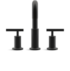 KOHLER T14428-4-BL BATH & KITCHEN FAUCETS