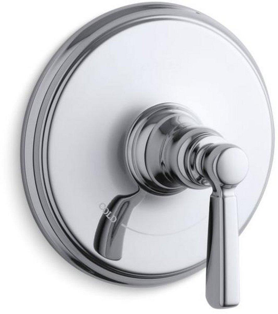KOHLER T10593-4-CP BATH & KITCHEN FAUCETS